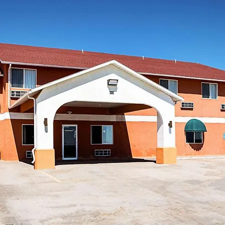 Econo Lodge&Suites